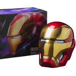 Le <span class=keywords><strong>casque</strong></span> <span class=keywords><strong>Iron</strong></span> <span class=keywords><strong>Man</strong></span> MK5 le plus vendu est un <span class=keywords><strong>casque</strong></span> de super-héros adapté aux enfants et aux adultes comme cadeau de jeu de rôle - Product Image 6