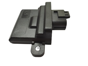 Unidad de Control electrónico Original para motocicleta, ECU, LMDZ, GY6125, LYNO, para HONDA, <span class=keywords><strong>YAMAHA</strong></span>, SUZUKI - Product Image 6