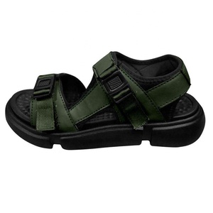 รองเท้าแตะหนังผู้ชายแบบสวม สไตล์อิตาลี สำหรับฤดูร้อน รุ่นคลาสสิก - Product Image 2