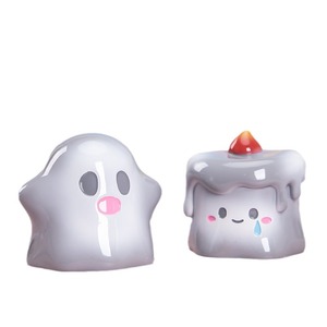 Figurines en résine Legends Of Wonderland Blind Box, mini jouets de collection, ornements de bureau, idée cadeau pour enfants et adolescents - Product Image 5