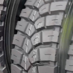 Nouveaux pneus de camion radiaux à usage intensif TBR Chaoyang Goodride Westlake <span class=keywords><strong>BISON</strong></span> Ni-pon MD777 12R22.5 - Product Image 2