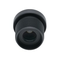 Lensa Fokus Manual ODM 1/1.8 16.0mm F2.6 M12 Lensa Telefoto Sedang Lensa Drone Lensa CCTV Lensa Kamera FPV Lensa AIoT Lensa Kamera IP