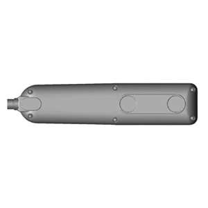 สำหรับ Heidenhain แฮนด์วีลอิเล็กทรอนิกส์ของแท้รุ่นใหม่ HR 510FS ชิ้นส่วน PLC หลัก รหัส 1120311-01 สำหรับระบบควบคุม Heidenhain - Product Image 3