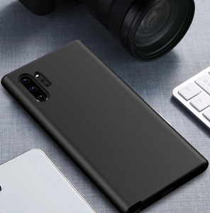 Antiurto Riciclabile Paglia di Grano Biodegradabile Cassa Del Telefono Mobile per la Nota di Samsung 10 Più - Product Image 2