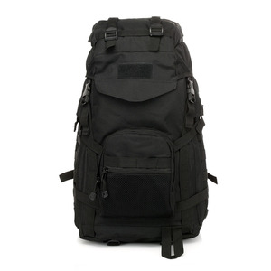 Custom Multiple Color Selection Custom Logo Oem Material Tactical <b>Backpack</b> Outdoor Travelling Hiking <b>Backpack</b> - Product Image 4