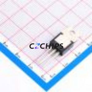 Transistor à effet de champ AUP033N08BG TO-220 original et nouveau (MOSFET) - Product Image 2