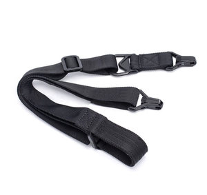 Correa Táctica de 2 Puntos para Entrenamiento de Combate, Caza y Deportes, Accesorios - Product Image 4