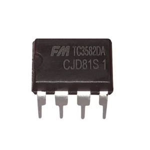 TC3582DA DIP-8 <b>Multifunctional</b> <b>Charger</b> IC - Product Image 1