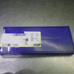 Insertos de fresado Qty10 Acm200 (loc583b) Nuevo Original Stock listo Automatización industrial Pac Dedicate - Product Image 1