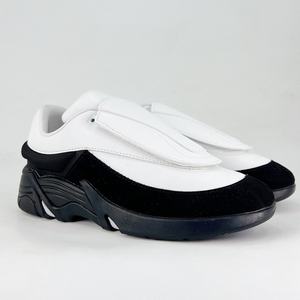 Chaussures de créateur de luxe TUP, baskets de sécurité à talon détachable, confortables et décontractées pour les loisirs en extérieur - Product Image 1