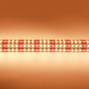 <span class=keywords><strong>Tube</strong></span> lumineux pour plantes Meijiu à plantation multicouche, conception modulaire en chaîne, spectre complet pour la culture d'herbes en intérieur - Product Image 6
