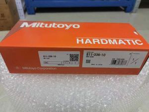 เครื่องวัดความแข็งดิจิตอล Mitutoyo 811-336-10 HH-336 Shore A สำหรับทดสอบความแข็งของยางและพลาสติก ผลิตในญี่ปุ่น - Product Image 5