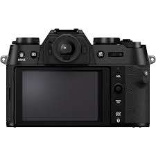 ACHETEZ 500, OBTENEZ 200 GRATUITS pour l'<span class=keywords><strong>appareil</strong></span> <span class=keywords><strong>photo</strong></span> reflex numérique FUJIFILMS X-T50 argenté, vidéo 4K, stabilisation d'image, électronique grand public - Product Image 5