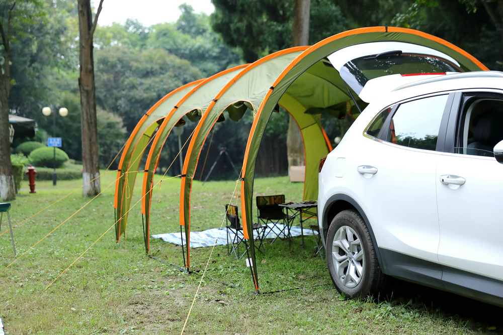 SUV Car Outdoor Car Tent