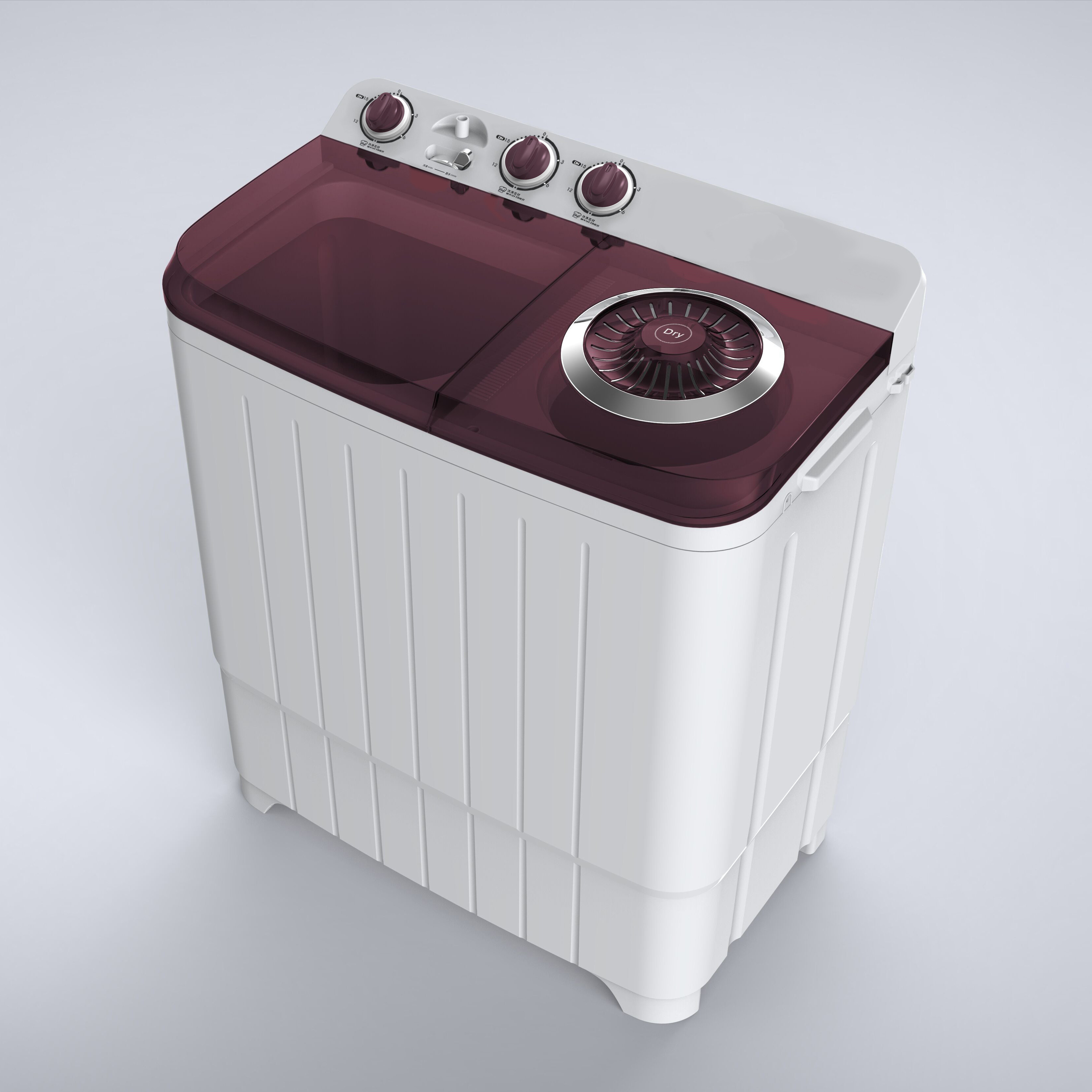Twin Tub washing Machine