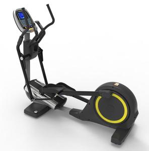 Bicicleta Elíptica Comercial de Alta Gama con Resistencia Magnética y Capacidad de 150 kg para Gimnasio y Uso Doméstico - Product Image 2