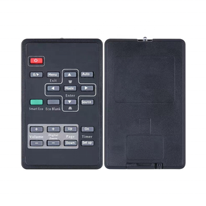 Máy Chiếu Điều Khiển Từ Xa Cho MP525ST-V BenQ MS502 MX660 MS510 MP511 + MP523 MP515 MP525 MP526 TYMJ001 MP771 MP775 <span class=keywords><strong>MP772ST</strong></span> MP776ST - Product Image 1