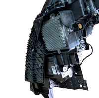 Pour l'assemblage du phare Luxeed R7, phare LED, pièces de rechange automobiles