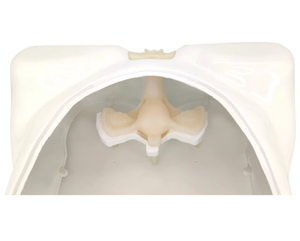 רפואי מדע היסטרוסקופיה סימולציה אימון מכשיר להוראה אדם דגם של גינקולוגיות hysteroscopic ניתוח - Product Image 3