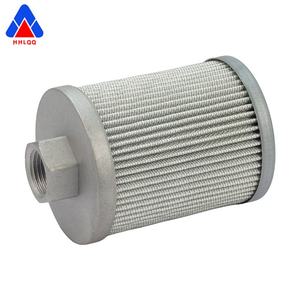 Máquina laminadora de filtro hidráulico Lh de aceite profesional - Product Image 3