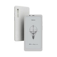 BOOX Tablet 6.13 "Palma 2 EPaper, Tablet / Mobile e-paper/Android seperti EReader 6 + 128G