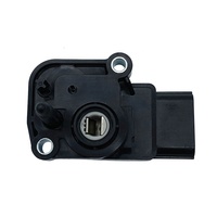 Nouveau capteur de Position d'accélérateur TPS TVS pour PCX150 CB 150 LED pour SUPRA GTR SONIC modèle 16060-K35-V01 & 16430-GFM-902