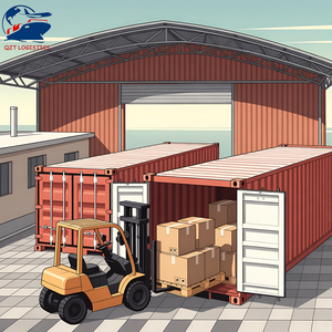 Solutions d'expédition pour canapés et lits <span class=keywords><strong>volumineux</strong></span> Transport maritime spécialisé vers l'Europe Royaume-Uni Emballage anti-moisissure et suivi en temps réel - Product Image 3