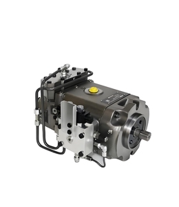 <span class=keywords><strong>Pompe</strong></span> à piston <span class=keywords><strong>hydraulique</strong></span> haute performance A11VO A11VLO A11VO 40/60/75/95/110/130/145/160/175 Produits de remplacement fabriqués en Chine - Product Image 6