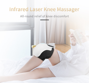 Dispositivo de Protección para Masaje de Rodilla Mejorado, Masajeador de Rodilla Inalámbrico Más Vendido - Product Image 6