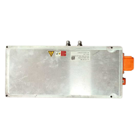 Module de commande de charge de batterie haute tension, composant 9J1915681 pour Porsche Taycan pour Audi E-tron GT
