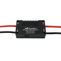 Interrupteur anti-étincelles à courant élevé Flipsky Smart 300A V4.0 pour planche à roulettes électrique, planche de surf électrique, kart électrique, voitures télécommandées, robot