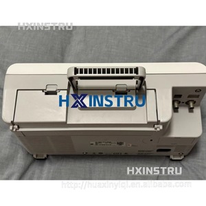 ออสซิลโลสโคป KEYSIGHT DSOX2022A: 200 เมกะเฮิรตซ์, 2 ช่องสัญญาณอนาล็อก - Product Image 3