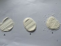 Acétate de Calcium Cristallin de Qualité Alimentaire, Anti-Aflatoxine et Anti-Fongique, Fabriqué en Usine