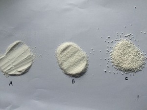 Gránulos <span class=keywords><strong>de</strong></span> <span class=keywords><strong>Acetato</strong></span> <span class=keywords><strong>de</strong></span> Calcio Cristalino <span class=keywords><strong>de</strong></span> Grado Alimenticio, Agente Antiaflatoxín y Antifúngico, Fabricación en Fábrica - Product Image 1
