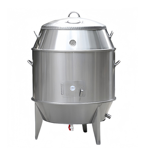 Precio barato <span class=keywords><strong>de</strong></span> fábrica para la máquina <span class=keywords><strong>de</strong></span> horno asado <span class=keywords><strong>de</strong></span> gas <span class=keywords><strong>de</strong></span> pollo asado para <span class=keywords><strong>asar</strong></span> <span class=keywords><strong>pollos</strong></span> - Product Image 4