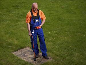 VARIOTEC 450 EX - <span class=keywords><strong>Appareil</strong></span> compact de <span class=keywords><strong>d</strong></span>étection et de mesure de gaz pour la surveillance de la concentration de gaz dans les environnements à haut risque - Product Image 2