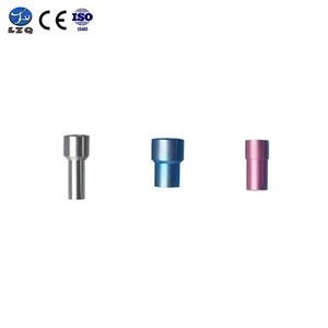 Konik Matkaplar için Diş Hekimliği Çıkarılabilir Matkap Durdurucu, Kılavuzlu İmplant Cerrahisi Son Matkap Durdurucu İndirimde - Product Image 6