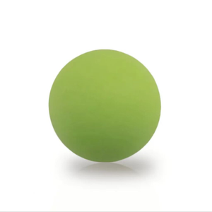 Pelota de Hockey de PVC de Bajo Rebote para Calle, Pelota de Entrenamiento de Hockey de Piso para Escuelas - Product Image 3