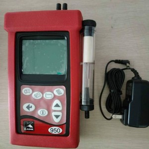 Analizador de Gases de Combustión Portátil Kane Km950, Medidor de Eficiencia de Combustión de Alta Precisión - Product Image 2