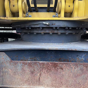 Pelle sur chenilles Komatsu d'occasion en Offre Spéciale PC228US PC228 Pelle KOMATSU PC228US PC128US PC138US PC228US - Product Image 4