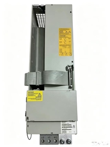 Module d'alimentation 6SN1123-1AB00-0HA1 611 à 2 axes 8 A, commande de mouvement 6SN1123-1AB00-0HA1 - Product Image 6
