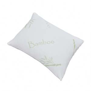 <span class=keywords><strong>Almohada</strong></span> de espuma viscoelástica de esponja triturada personalizada de fábrica de China al por mayor con OEM ODM - Product Image 4