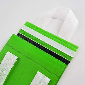 Bolsa Térmica Personalizada para Catering, Bolsa Aislante para Llevar Comida, Bolsa Aislante de Papel de Aluminio - Product Image 4