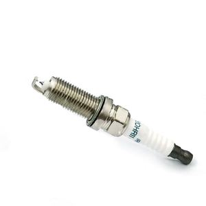 Nouvelle bougie d'allumage en nickel pour résistance d'usine 90919-01129 Q16R-U11 pour voitures EFI NA, utilisation modifiée stable, OEM transfrontalier, 1 an - Product Image 4