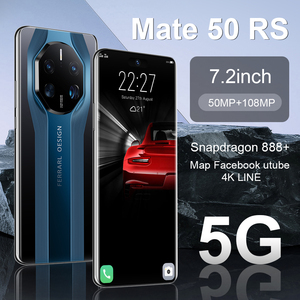 Téléphone <span class=keywords><strong>portable</strong></span> Android débloqué <span class=keywords><strong>USA</strong></span> UK, nouveau smartphone chinois, double carte SIM, téléphones mobiles 4G - Product Image 2