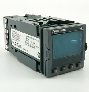 Controlador de Temperatura Eurotherm 2216L 2216E 2416 3216 - Product Image 4