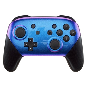 <b>Switch</b> Pro Faceplate and Rear Housing Shell Custom Controller <b>Case</b> Cover Front Back Shell Replacement for Nintendo <b>Switch</b> Pro - Product Image 2