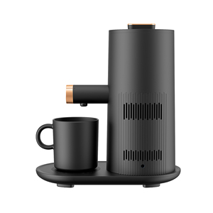 Nuevo Diseño de Sistema para Preparar Bebidas Frías y Calientes, Cafetera y Tetera, Cafetera de Infusión en Frío - Product Image 3