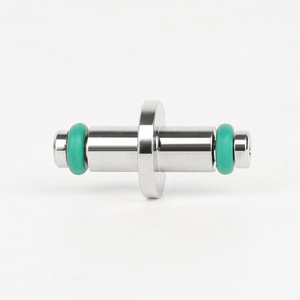 Connecteur de tuyau SPG pour plongée sous-marine haute pression DIDEEP, raccord de tuyau de régulateur - Product Image 3