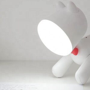 Giocattolo per bambini di vendita caldo <span class=keywords><strong>Online</strong></span> e lampada da notte da lettura su camera da letto sensore tattile portatile esterno illuminazione da gioco regalo per bambini - Product Image 1